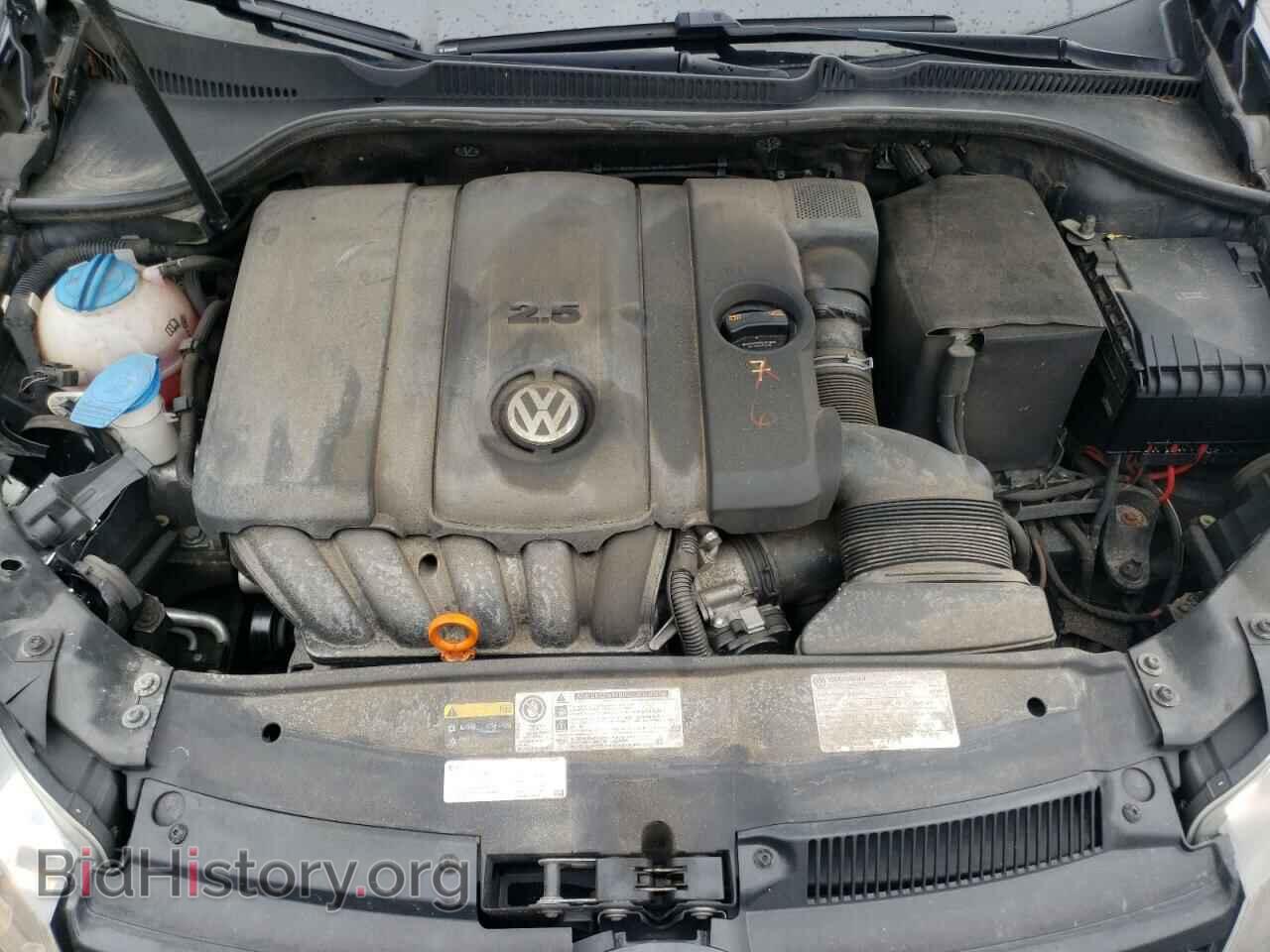 2013 VOLKSWAGEN GOLF - VIN: WVWDB7AJ6DW139712 - Фото 7