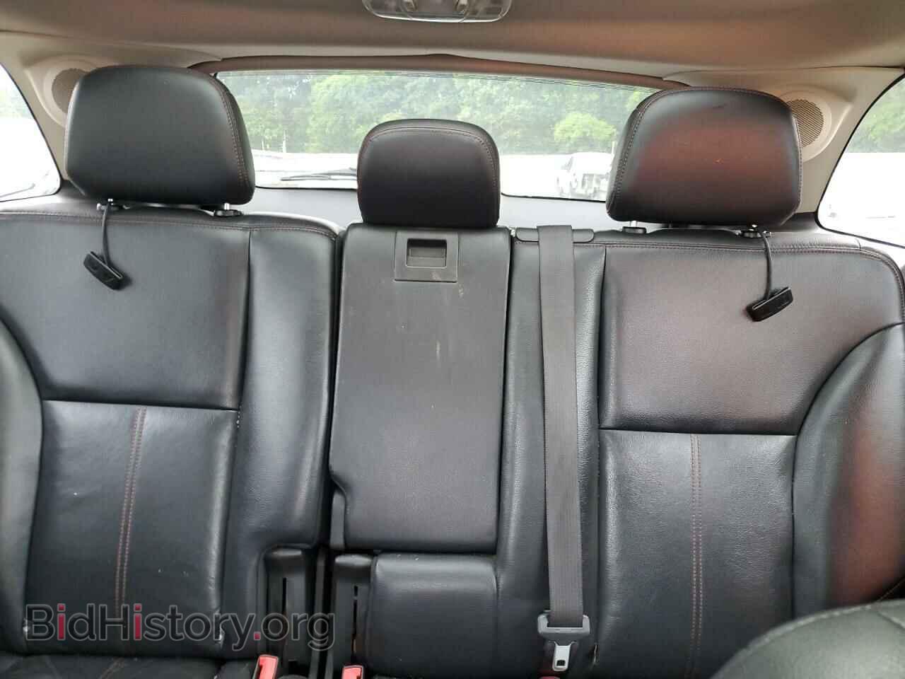 2013 FORD EDGE - VIN: 2FMDK3KC2DBB37039 - Photo 10