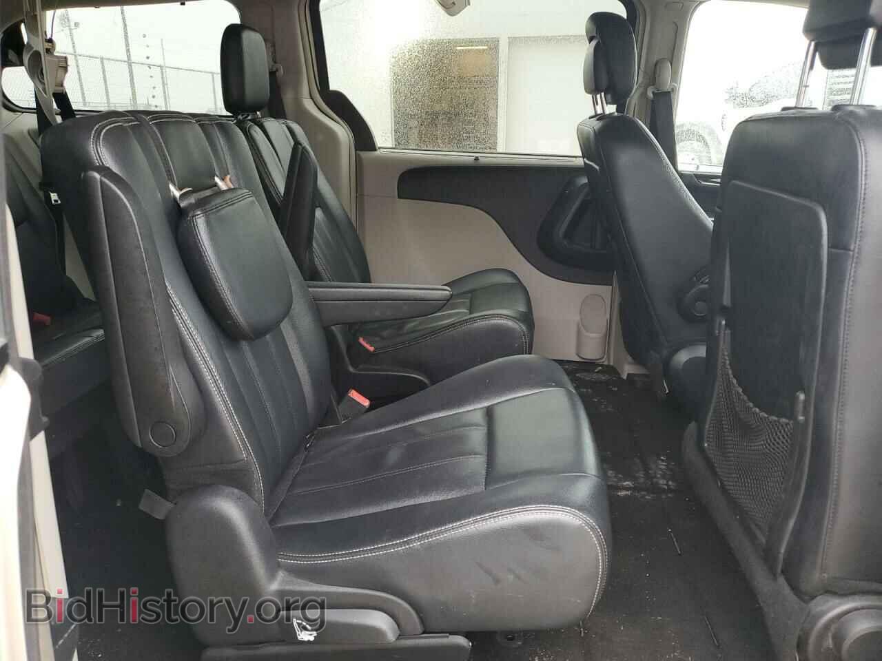 2014 CHRYSLER MINIVAN - VIN: 2C4RC1BG9ER236545 - Photo 11