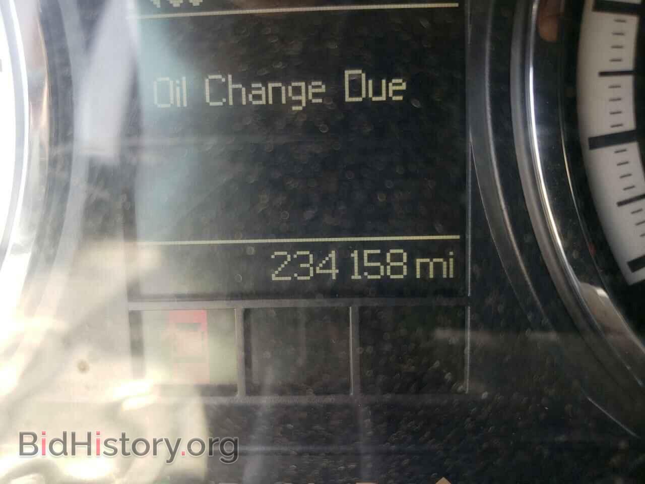 2011 DODGE RAM 1500 - VIN: 1D7RB1GP7BS512233 - Фото 8