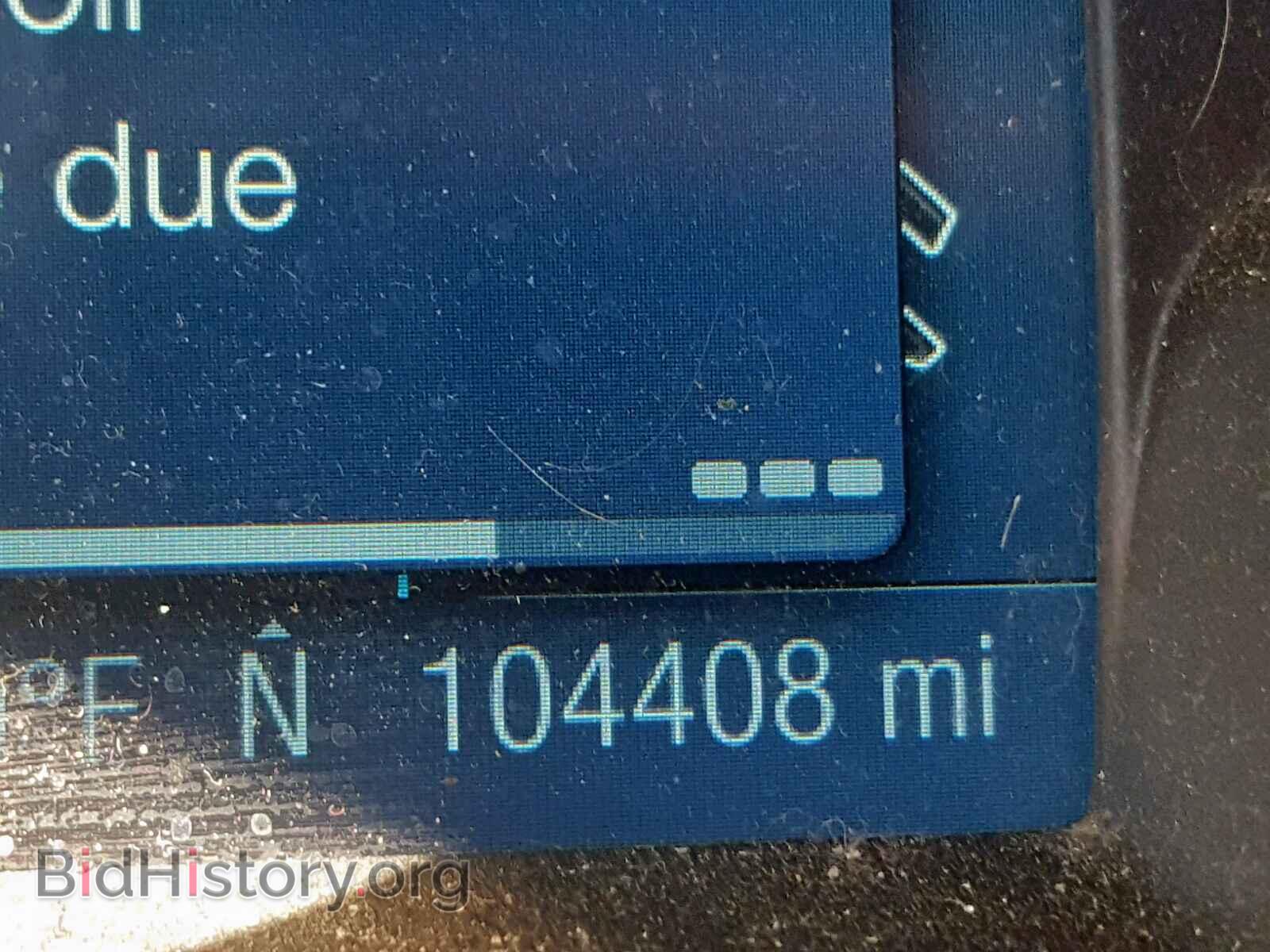 2012 FORD FOCUS - VIN: 1FAHP3F22CL426533 - Фото 8