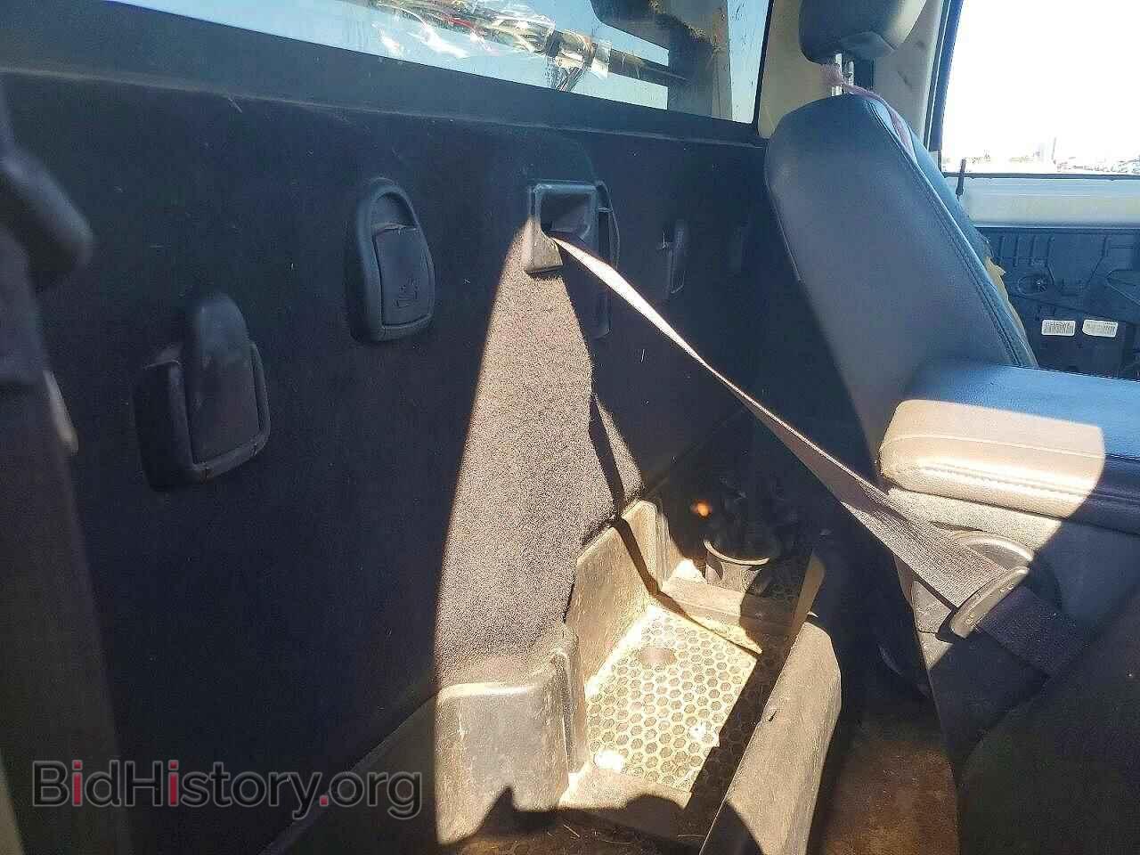 2017 RAM 5500 - VIN: 3C7WRNAL1HG557550 - Фото 10