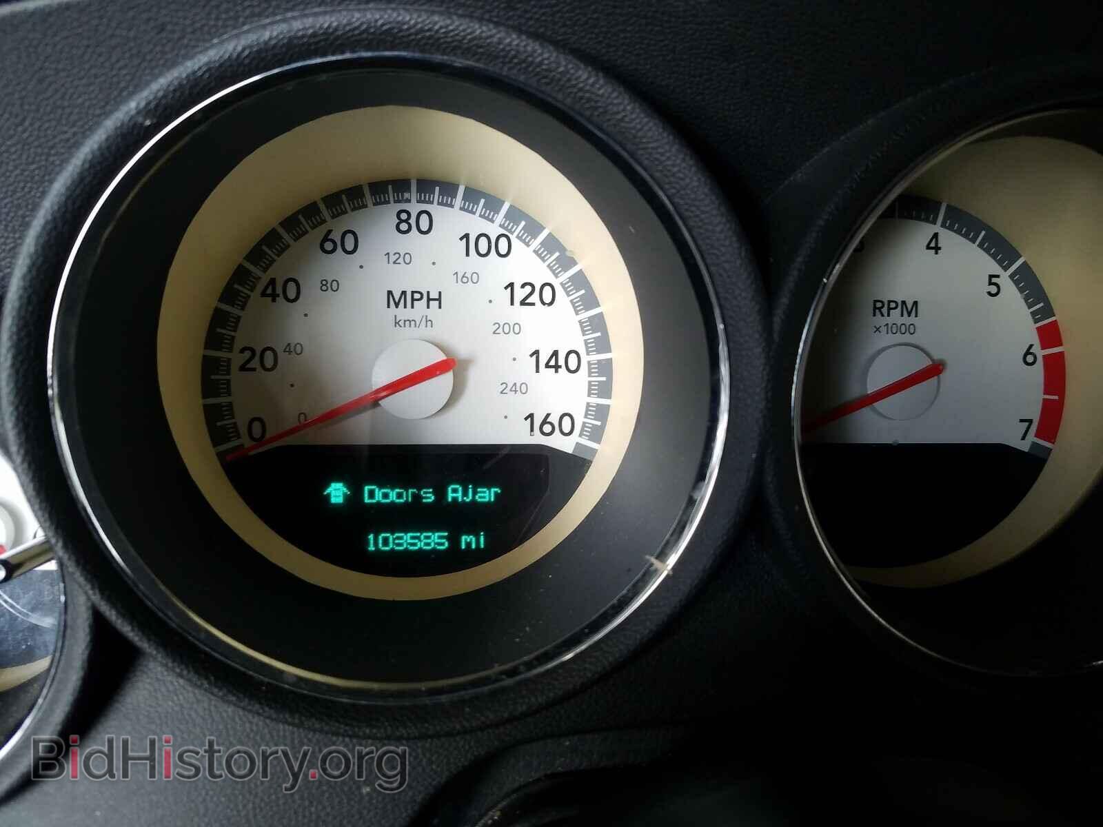 2010 DODGE CHARGER - VIN: 2B3CA5CTXAH134476 - Фото 8
