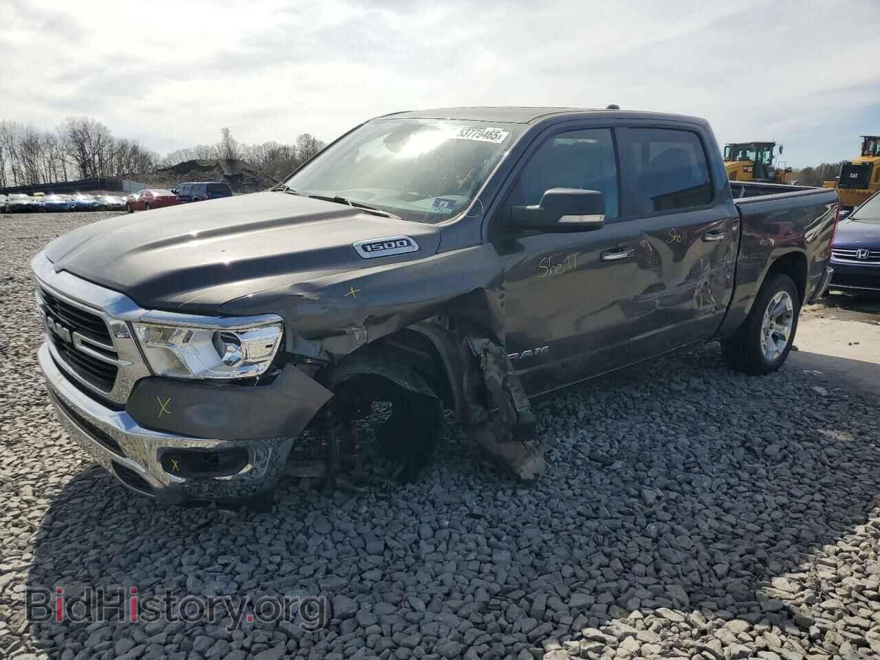 Photo 1C6RRFFG9KN815959 - RAM 1500 2019