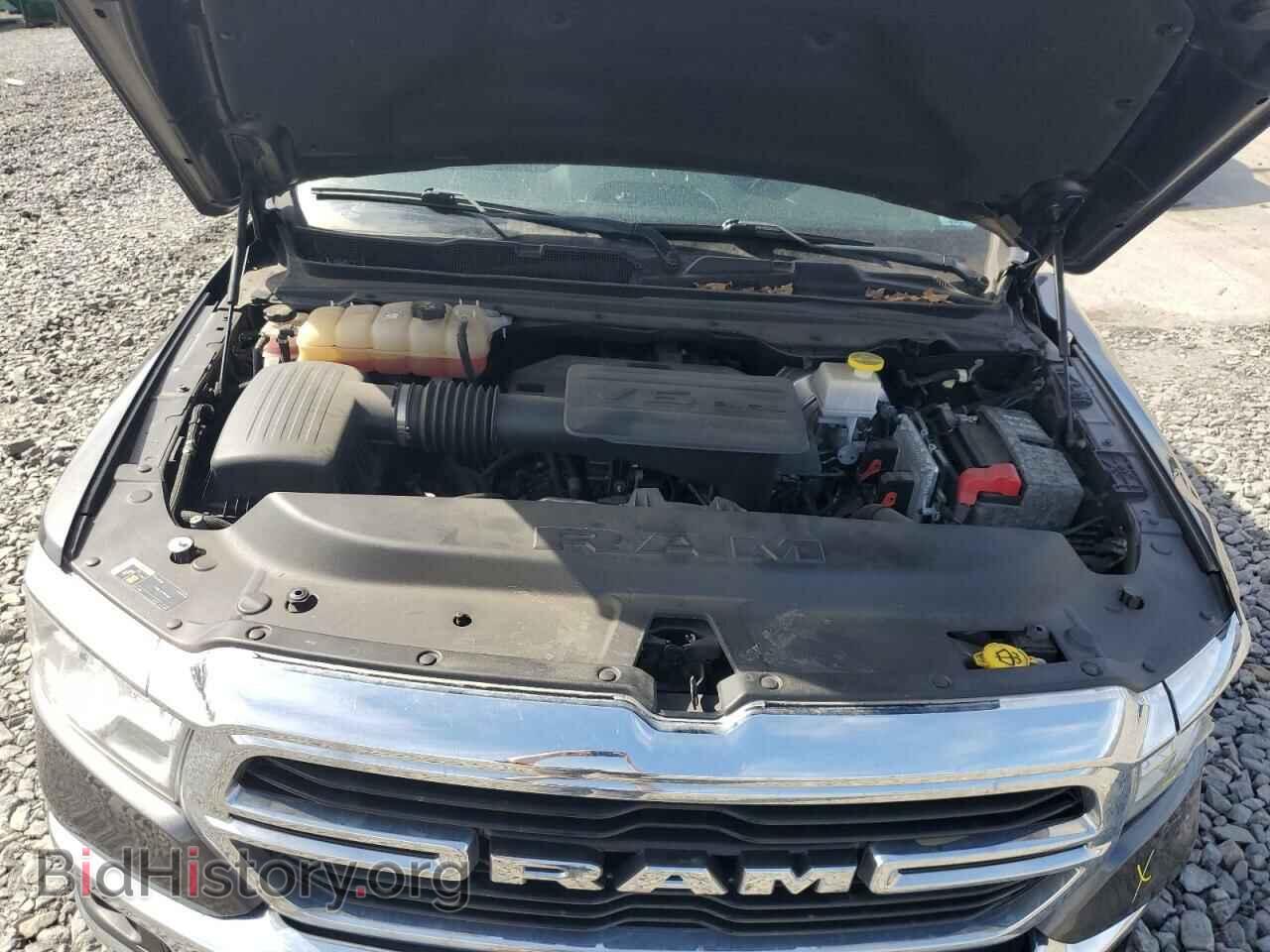 2019 RAM 1500 - VIN: 1C6RRFFG9KN815959 - Фото 11