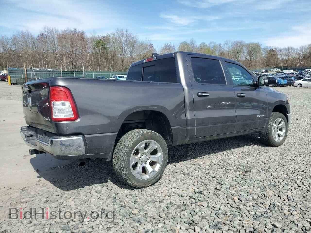2019 RAM 1500 - VIN: 1C6RRFFG9KN815959 - Фото 3