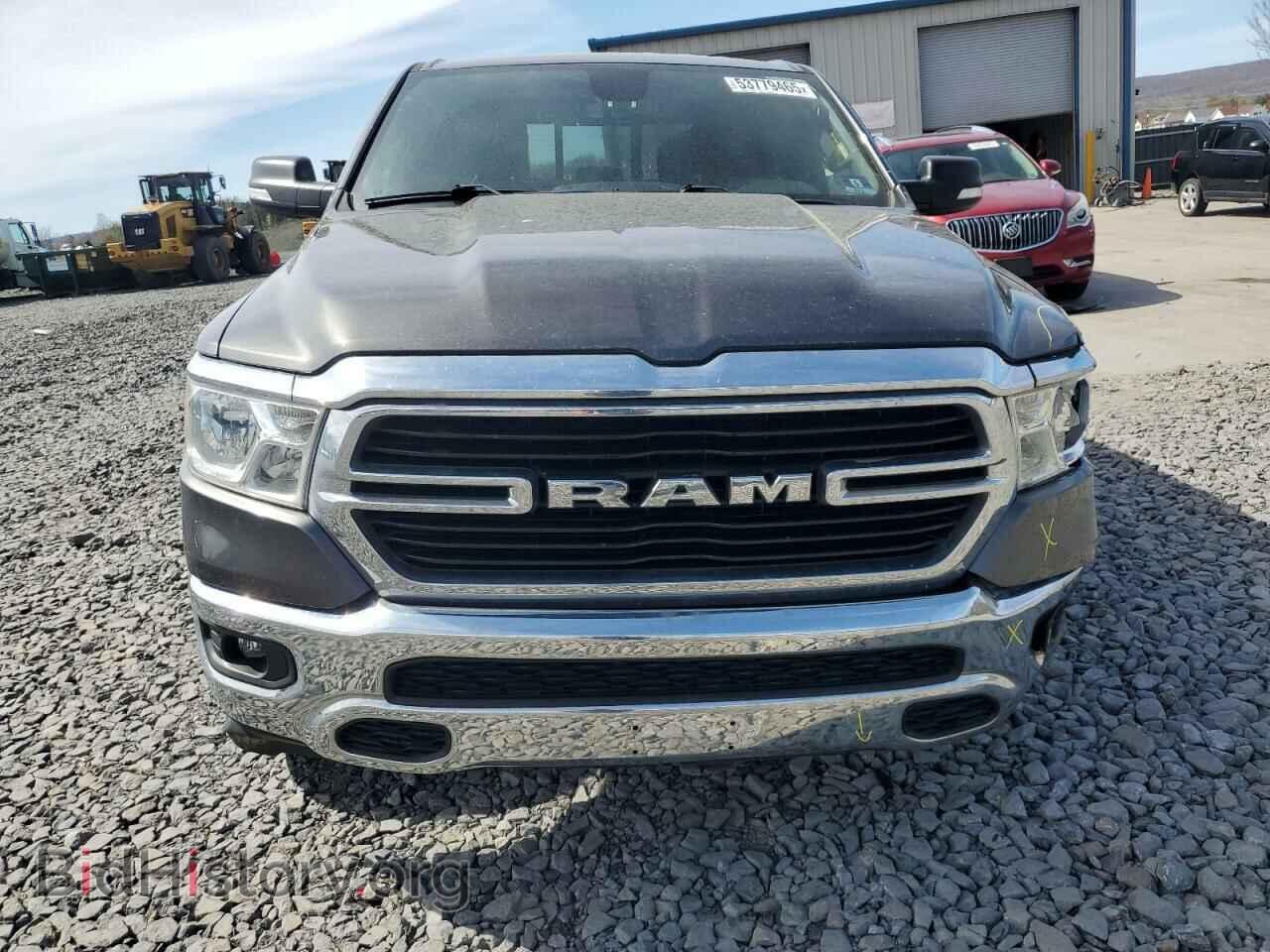 2019 RAM 1500 - VIN: 1C6RRFFG9KN815959 - Фото 5