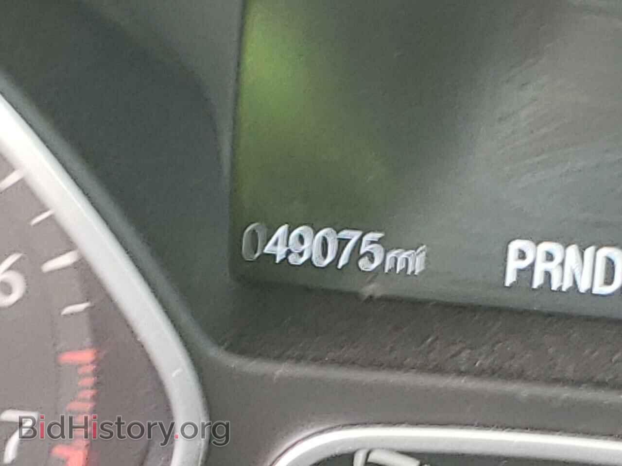 2016 FORD FOCUS - VIN: 1FADP3E21GL225339 - Фото 8