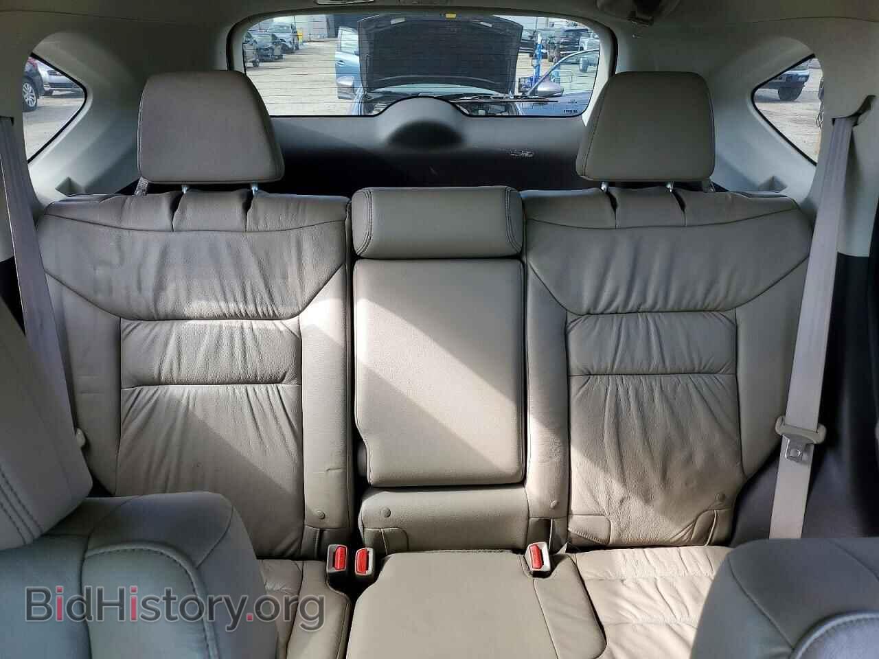 2013 HONDA CRV - VIN: 5J6RM4H71DL080749 - Фото 10