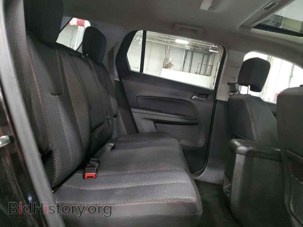 2017 GMC TERRAIN - VIN: 2GKFLTEK3H6341879 - Photo 11