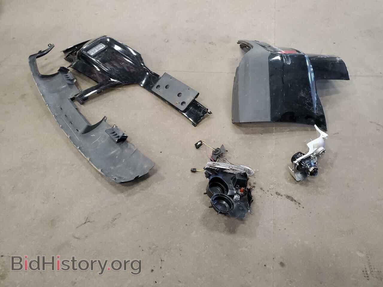 2017 GMC TERRAIN - VIN: 2GKFLTEK3H6341879 - Photo 13