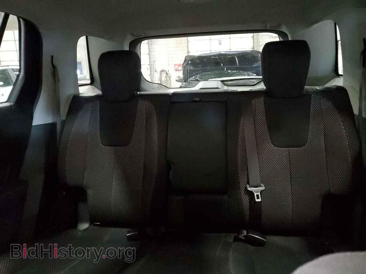 2017 GMC TERRAIN - VIN: 2GKFLTEK3H6341879 - Photo 10
