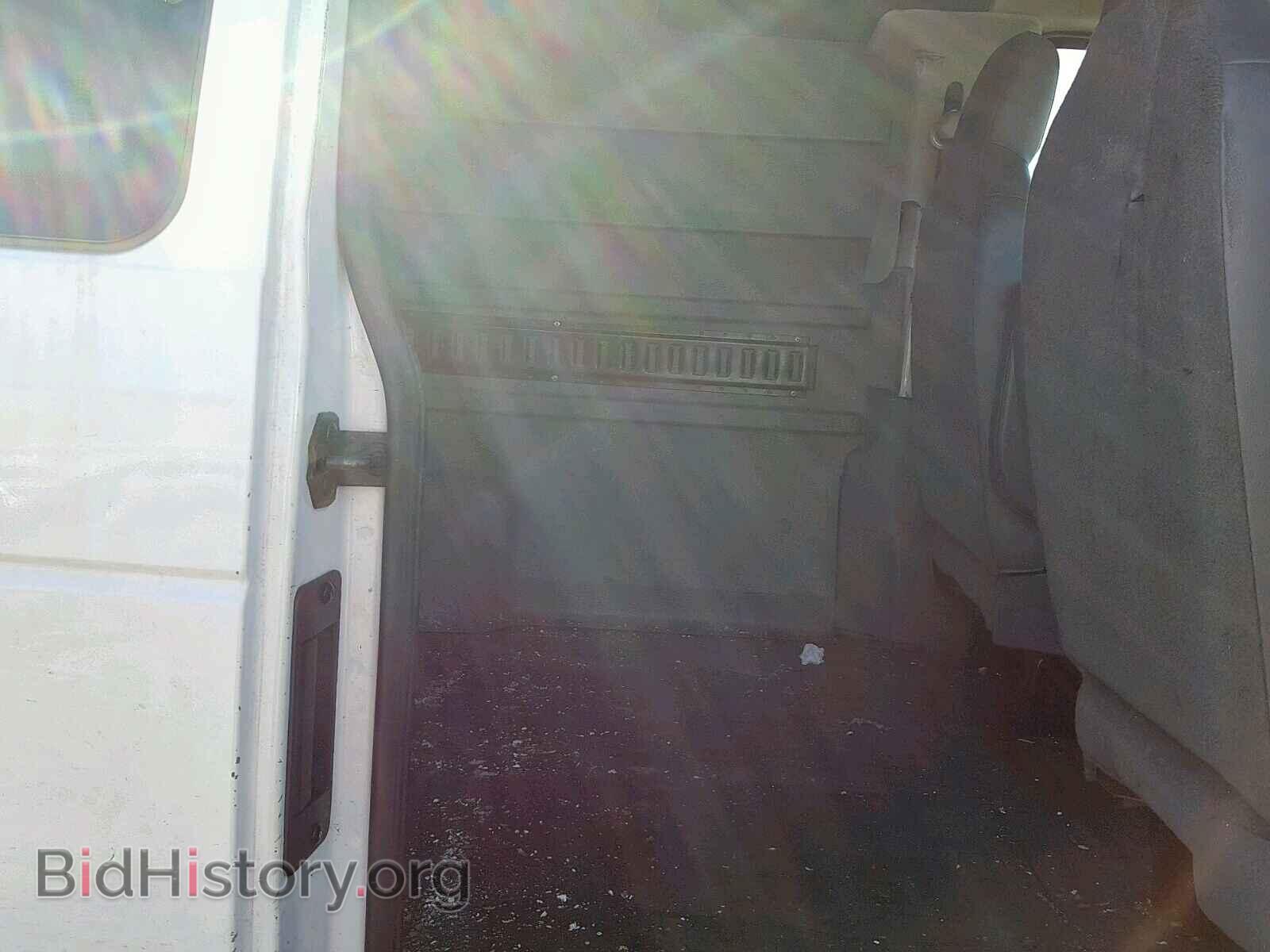 2014 FORD ECONOLINE - VIN: 1FTNE1EW3EDA16414 - Фото 6