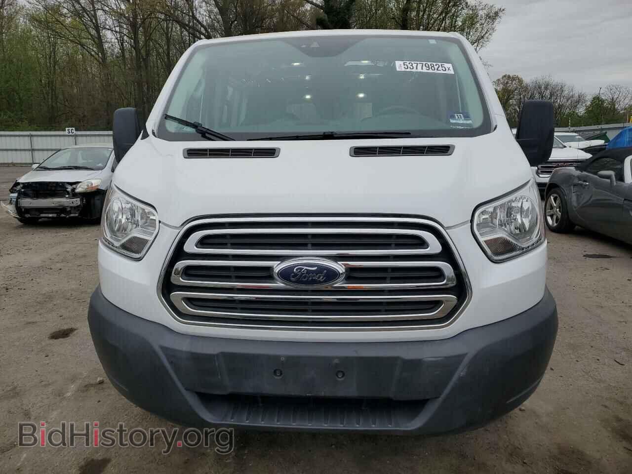 2017 FORD TRANSIT - VIN: 1FTYR1YM8HKA78211 - Фото 5