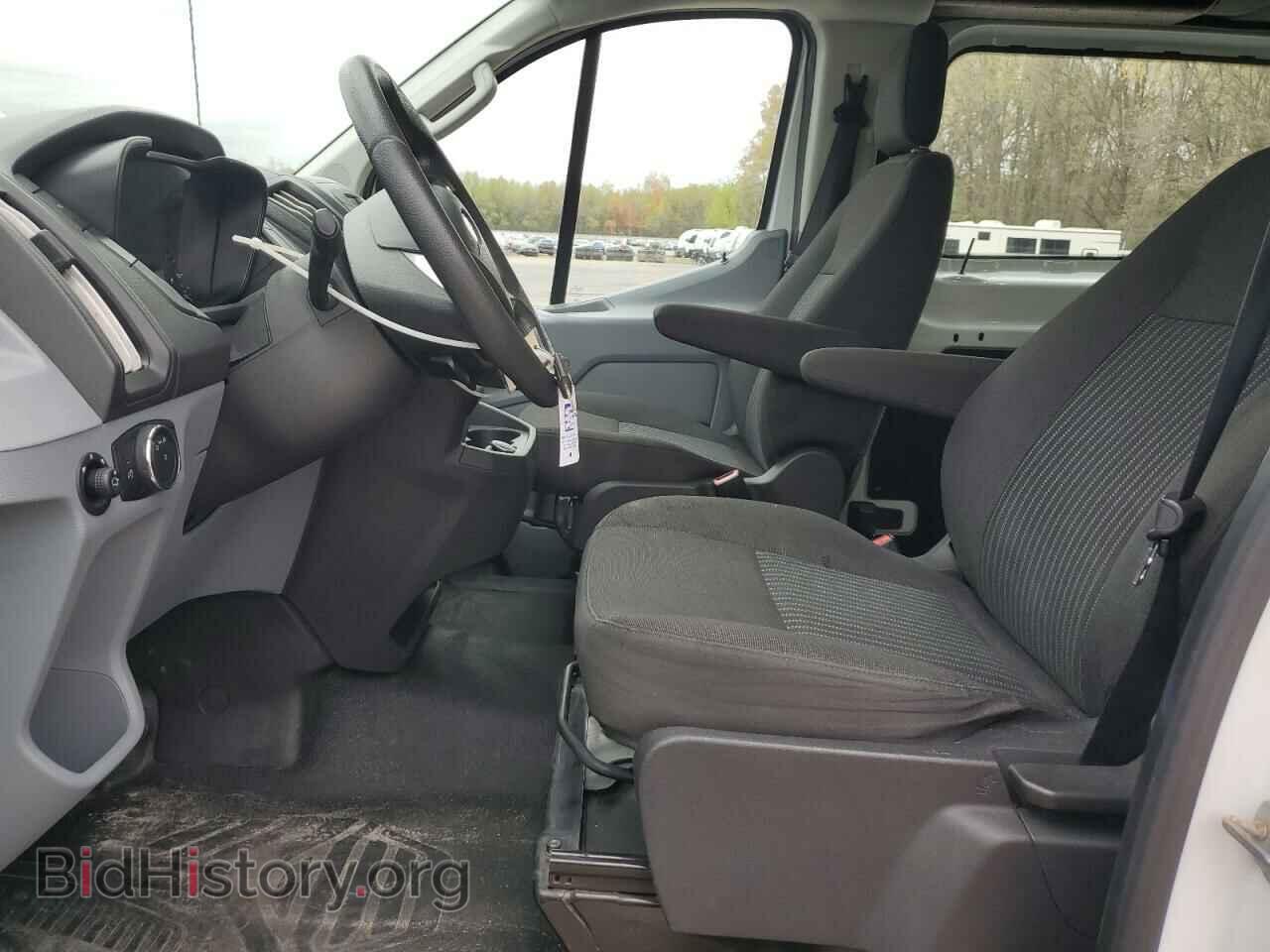 2017 FORD TRANSIT - VIN: 1FTYR1YM8HKA78211 - Фото 7