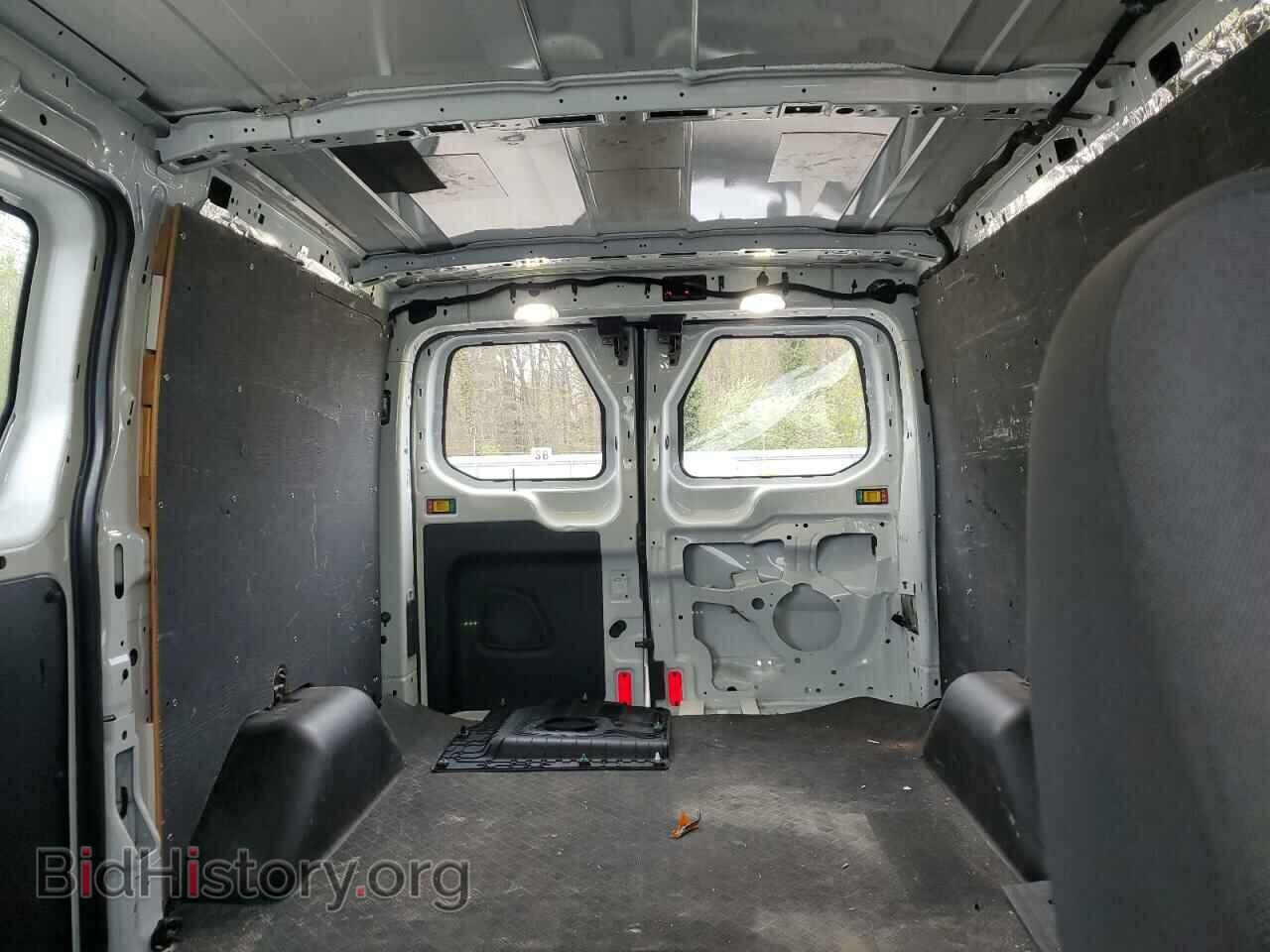 2017 FORD TRANSIT - VIN: 1FTYR1YM8HKA78211 - Фото 10