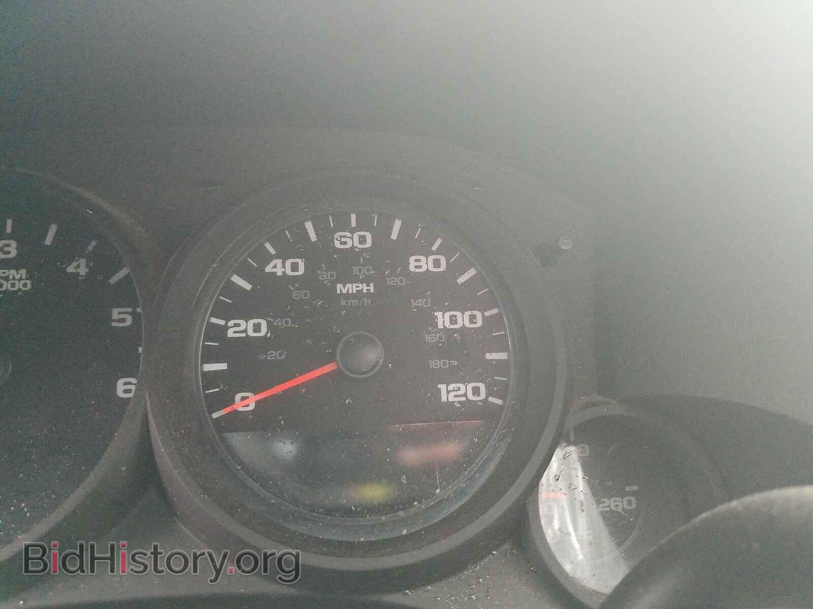2011 CHEVROLET SILVERADO - VIN: 1GCRKREA2BZ318451 - Фото 8