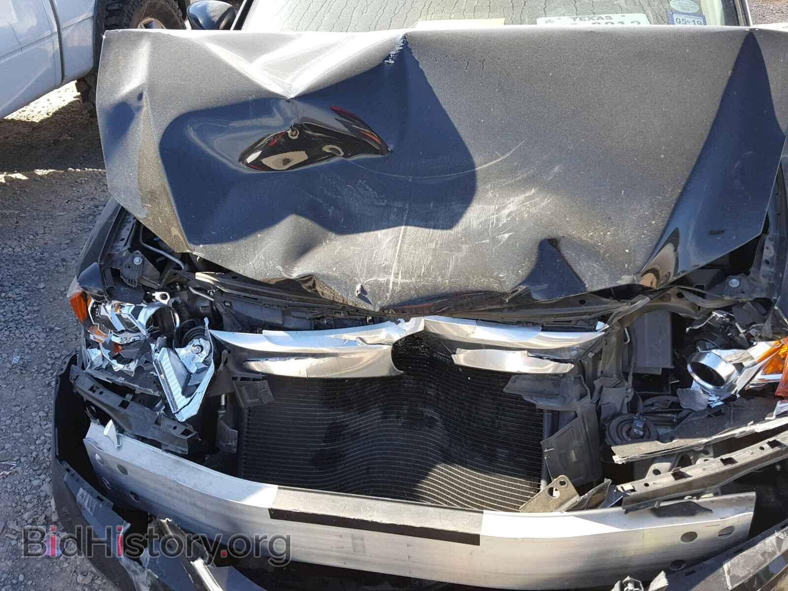 2014 ACURA ILX - VIN: 19VDE1F30EE009069 - Фото 7