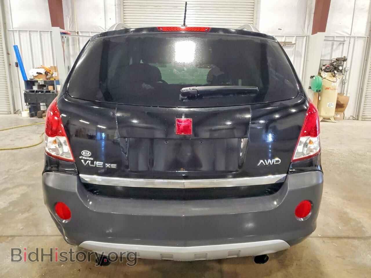 2009 SATURN VUE - VIN: 3GSDL43N89S622248 - Фото 6
