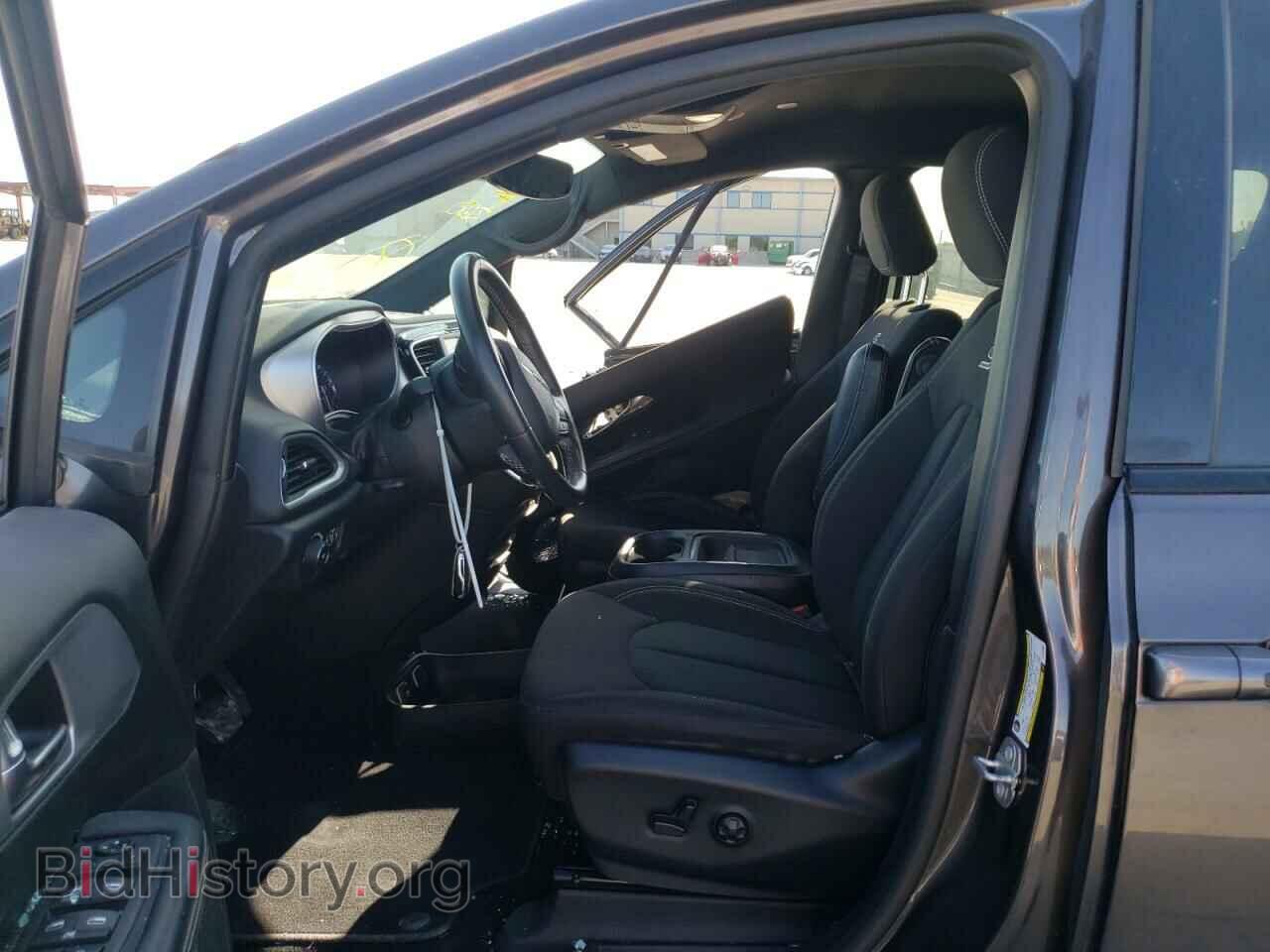 2020 CHRYSLER PACIFICA - VIN: 2C4RC1FG9LR119068 - Photo 5