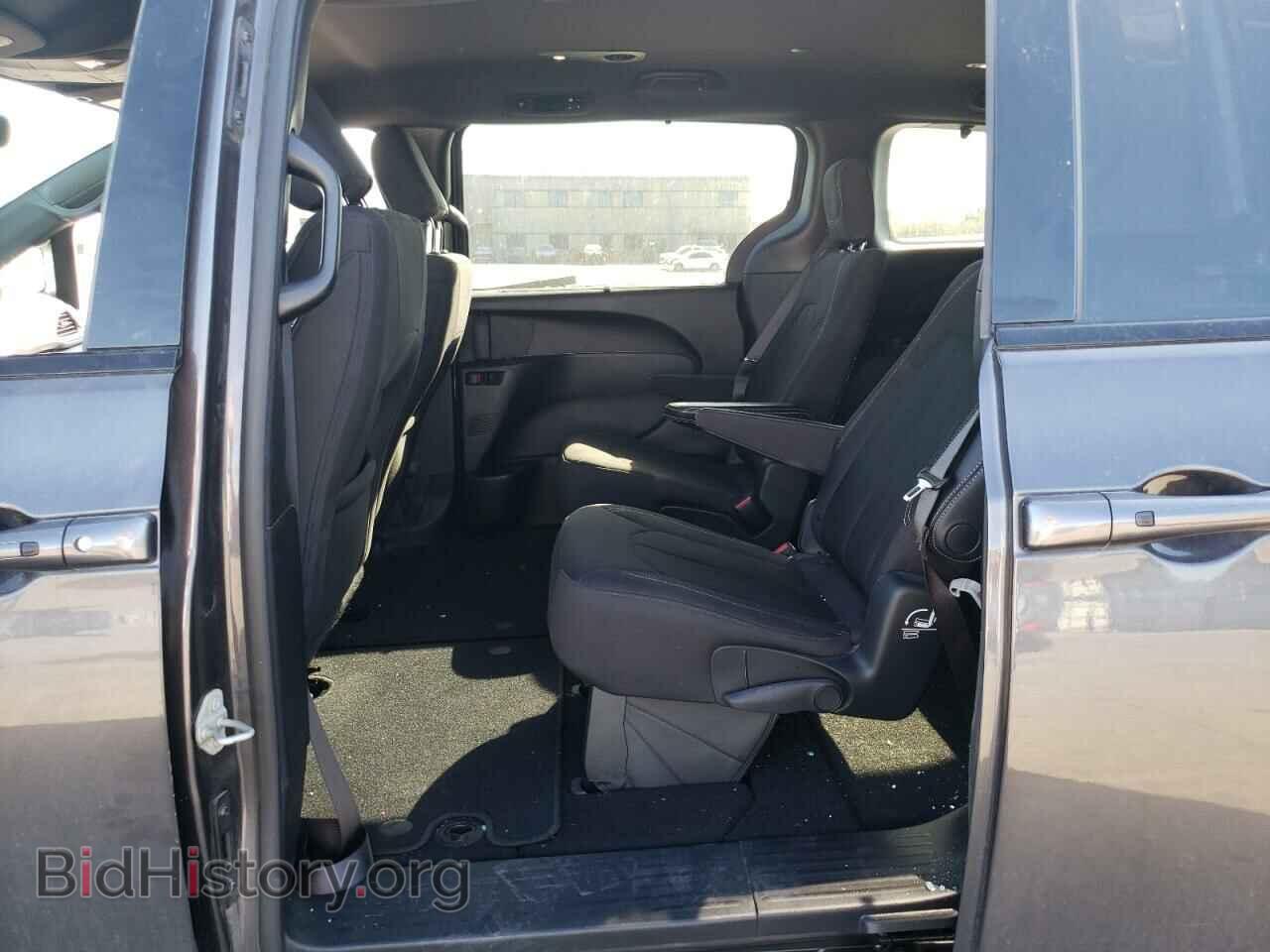 2020 CHRYSLER PACIFICA - VIN: 2C4RC1FG9LR119068 - Photo 6