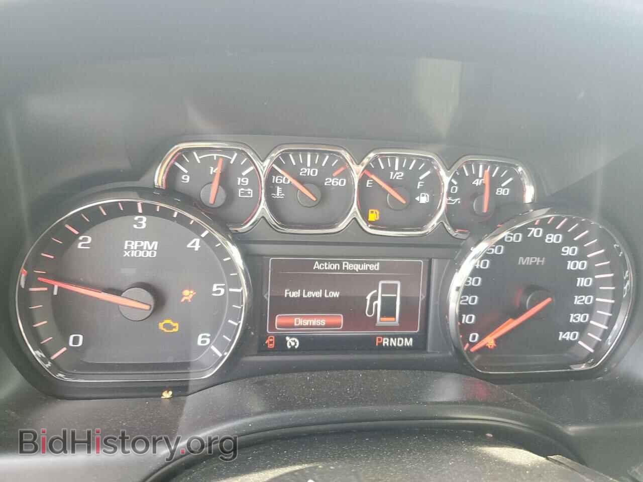 2014 GMC SIERRA - VIN: 1GTV2UEC2EZ226778 - Фото 9