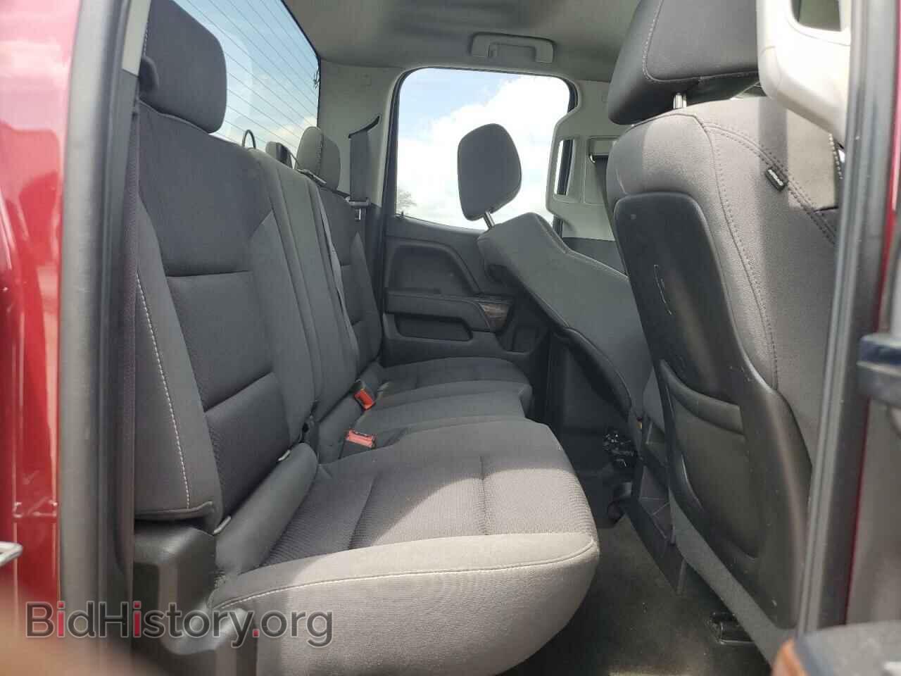 2014 GMC SIERRA - VIN: 1GTV2UEC2EZ226778 - Фото 10