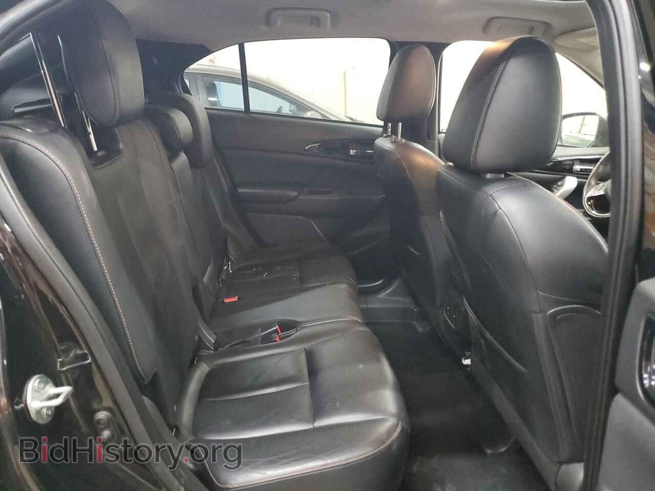 2019 MITSUBISHI ECLIPSE - VIN: JA4AT5AA9KZ022376 - Photo 11