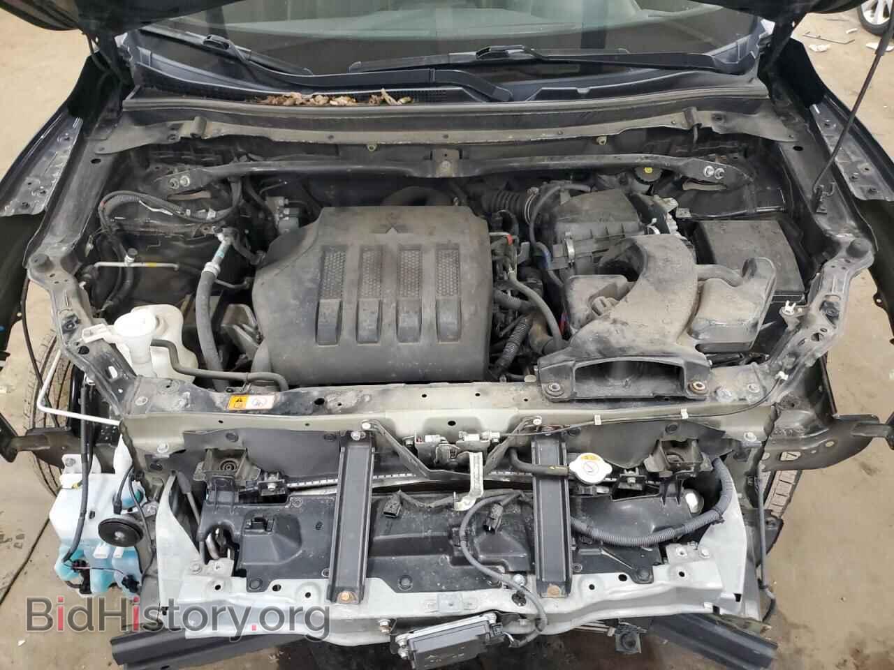 2019 MITSUBISHI ECLIPSE - VIN: JA4AT5AA9KZ022376 - Photo 12
