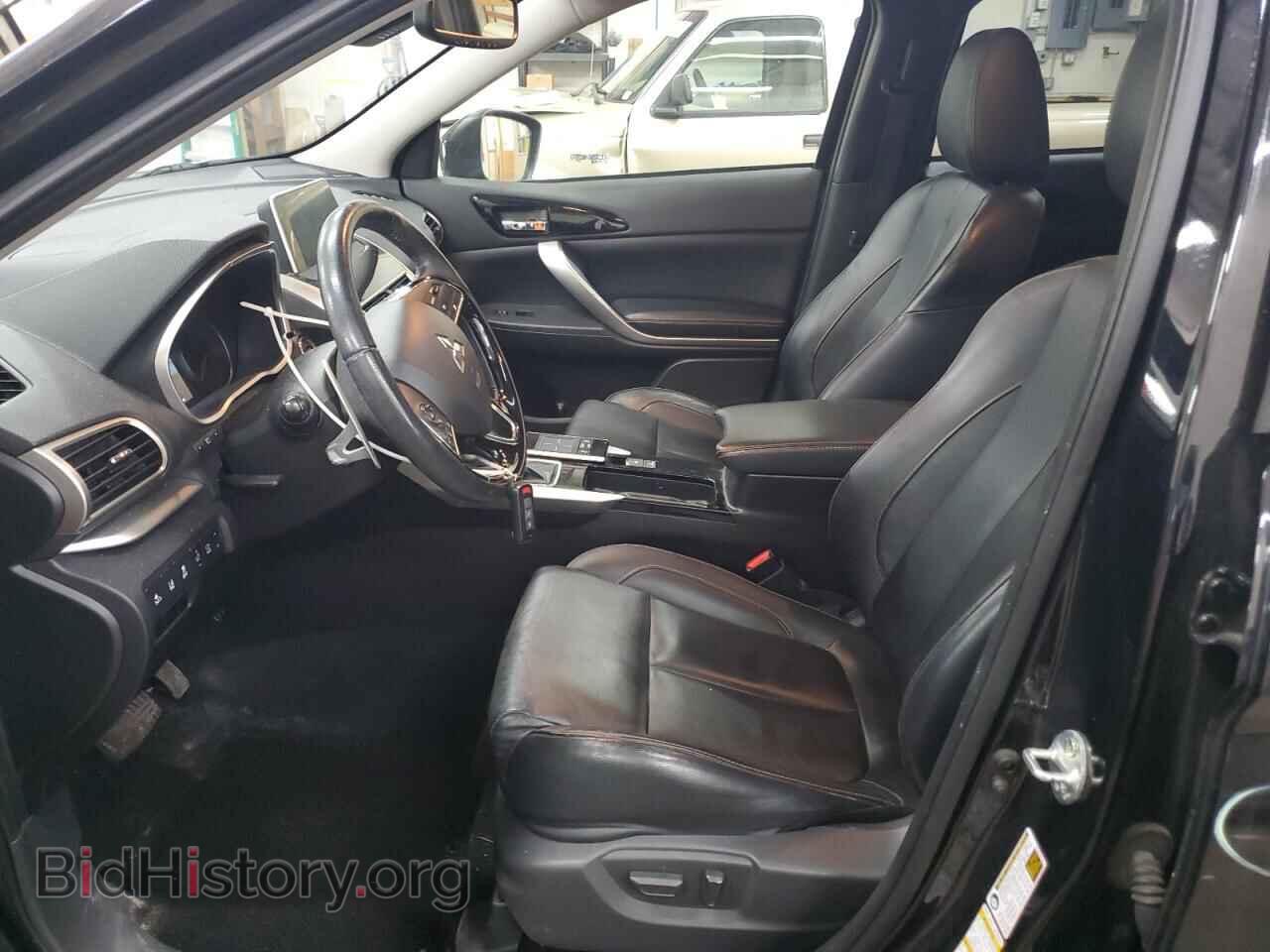 2019 MITSUBISHI ECLIPSE - VIN: JA4AT5AA9KZ022376 - Photo 7
