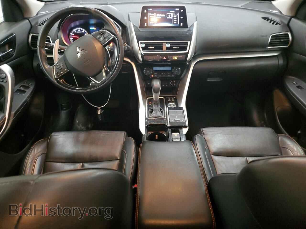 2019 MITSUBISHI ECLIPSE - VIN: JA4AT5AA9KZ022376 - Photo 8