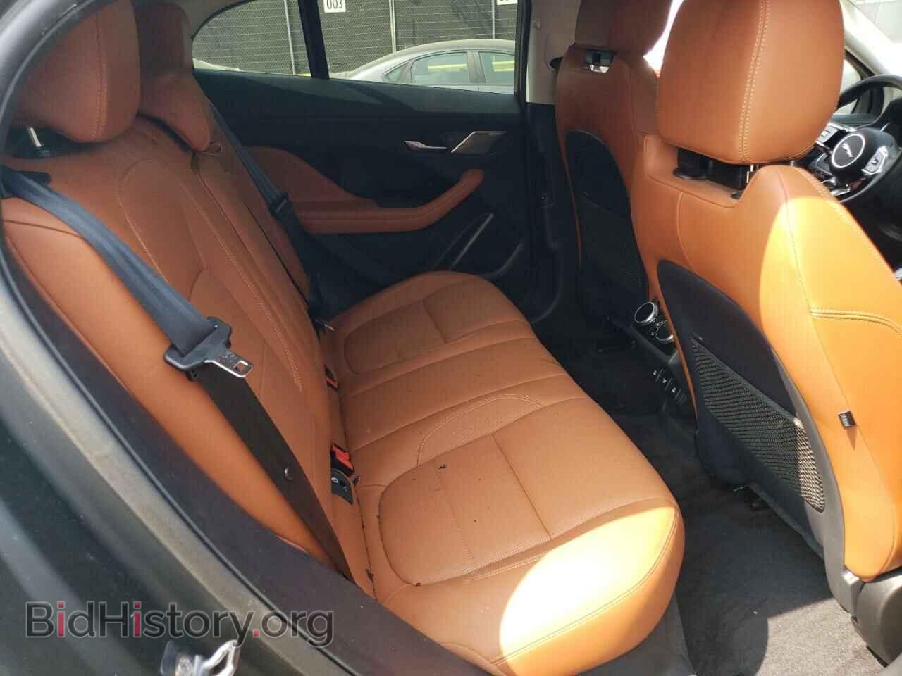 2020 JAGUAR I-PACE - VIN: SADHC2S17L1F87234 - Photo 11