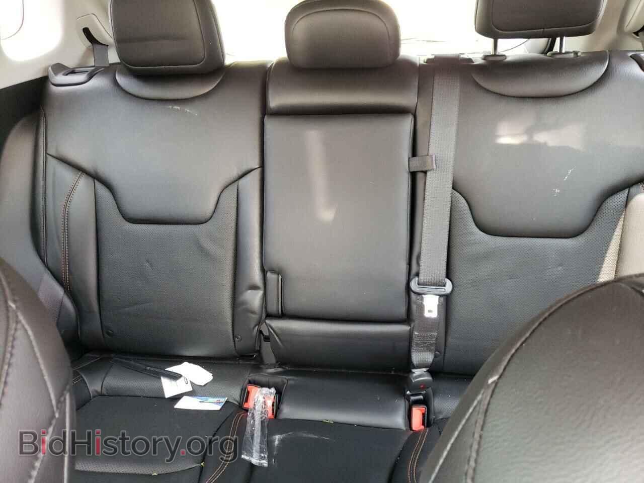 2021 JEEP COMPASS - VIN: 3C4NJCCB4MT508580 - Фото 10