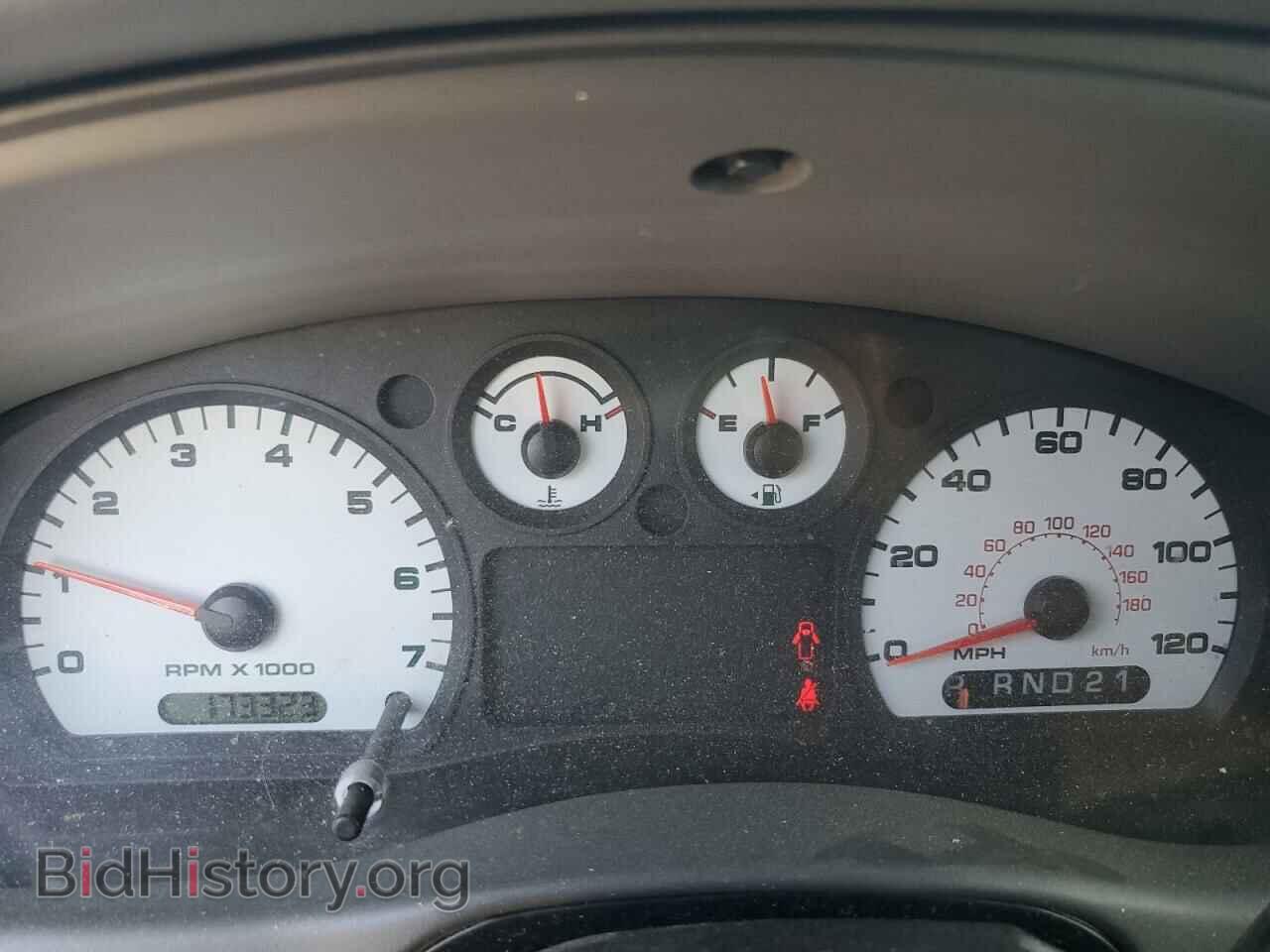 2007 FORD RANGER - VIN: 1FTYR14U37PA45155 - Фото 9
