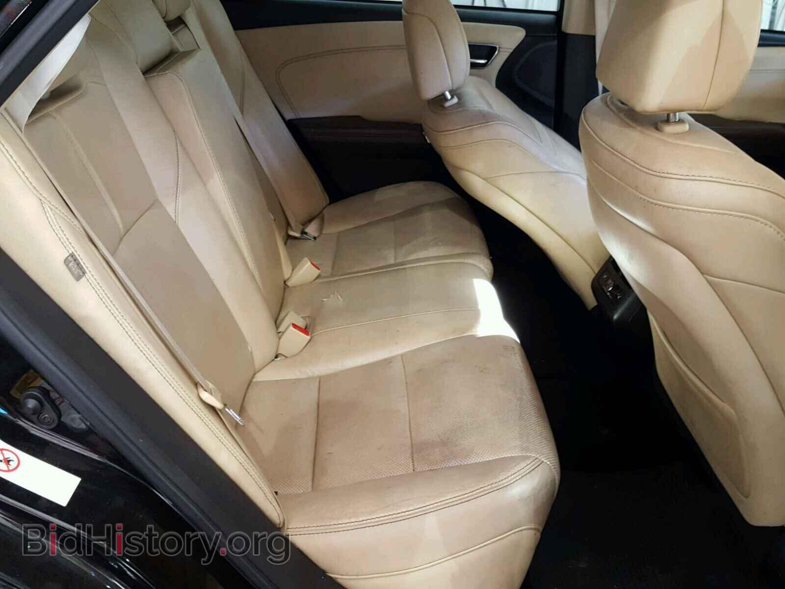 2013 TOYOTA AVALON - VIN: 4T1BK1EBXDU014761 - Фото 6