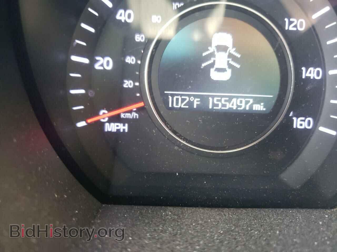2014 KIA OPTIMA - VIN: 5XXGM4A76EG302338 - Фото 8