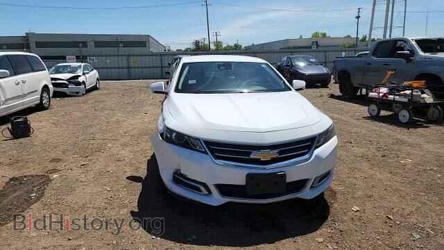 2016 CHEVROLET IMPALA - VIN: 2G1115S30G9160961 - Фото 13