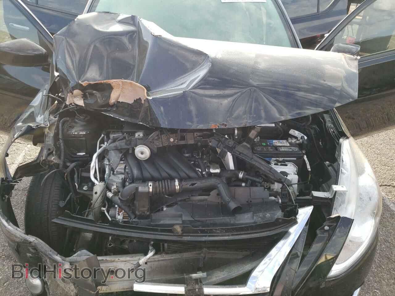 2017 NISSAN VERSA - VIN: 3N1CN7AP8HL853671 - Фото 7