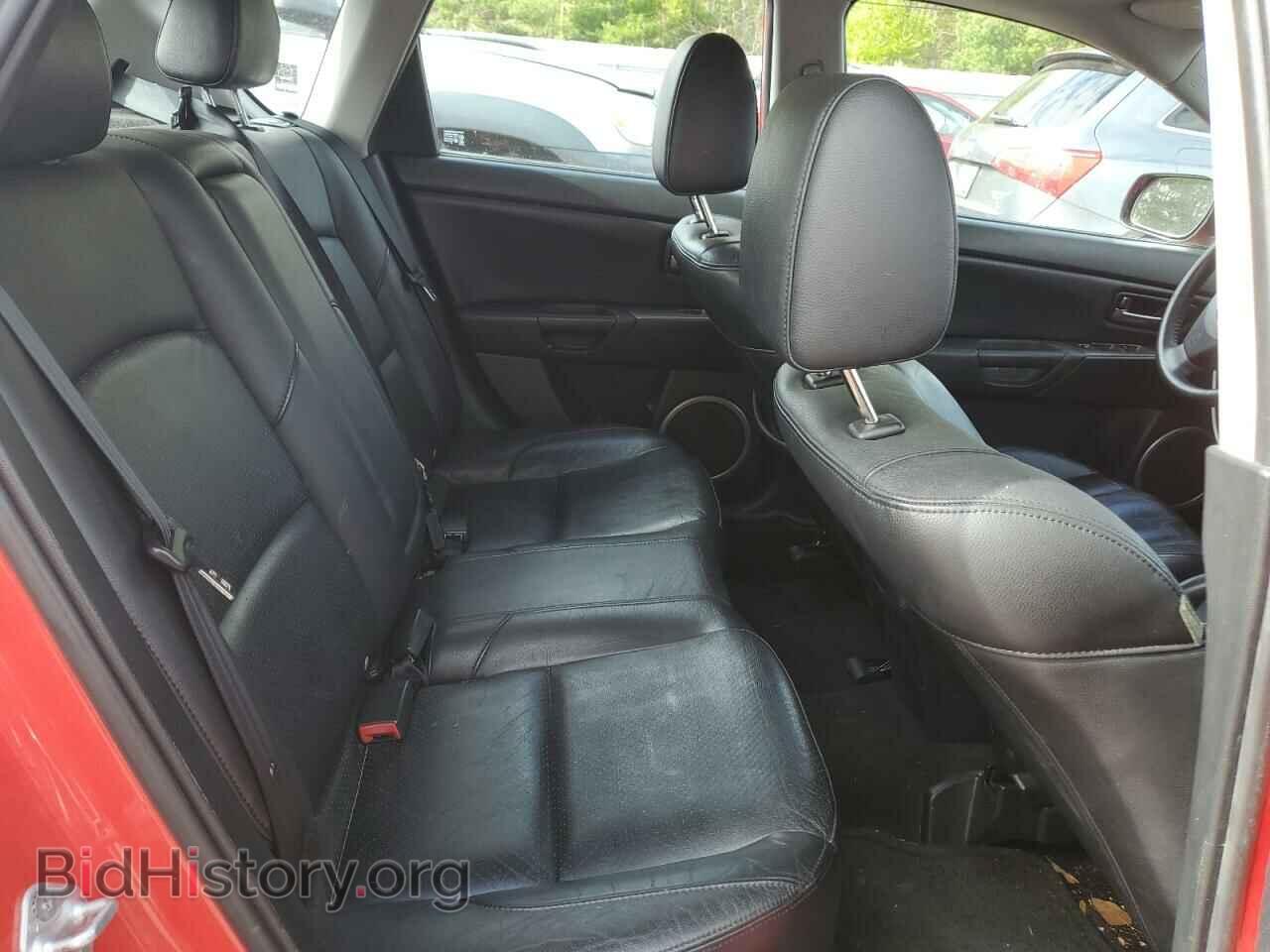 2007 MAZDA MAZDA3 - VIN: JM1BK344271692817 - Фото 10