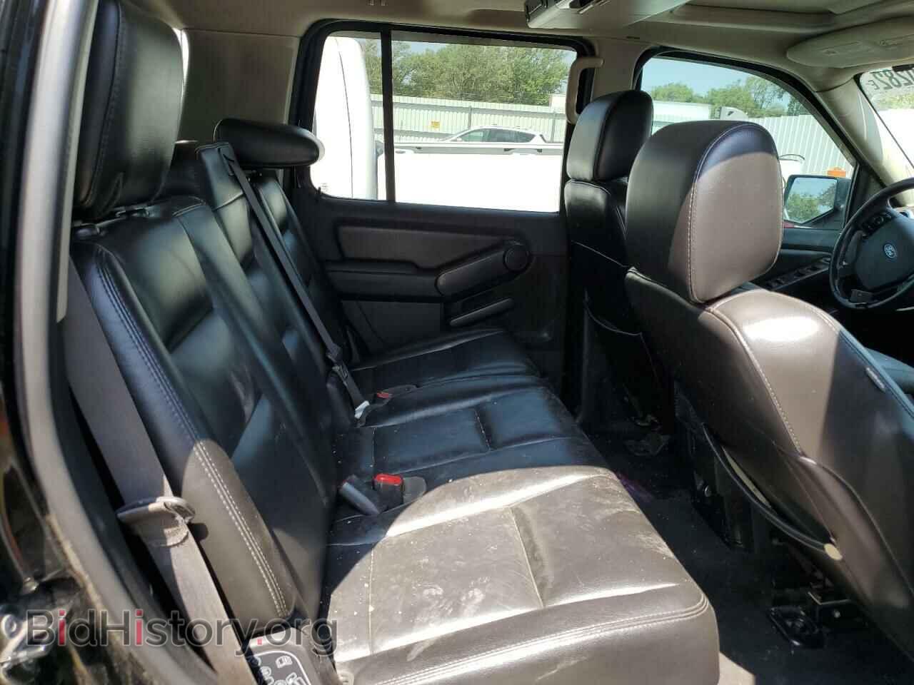 2007 FORD EXPLORER - VIN: 1FMEU75E37UA58156 - Фото 6