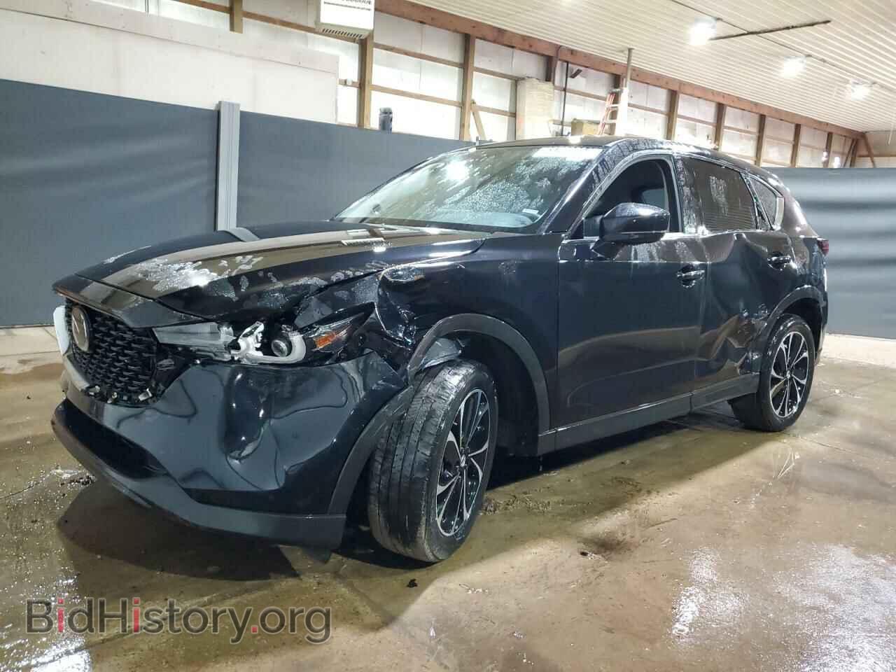 Photo JM3KFBDMXP0200210 - MAZDA CX-5 PREMI 2023
