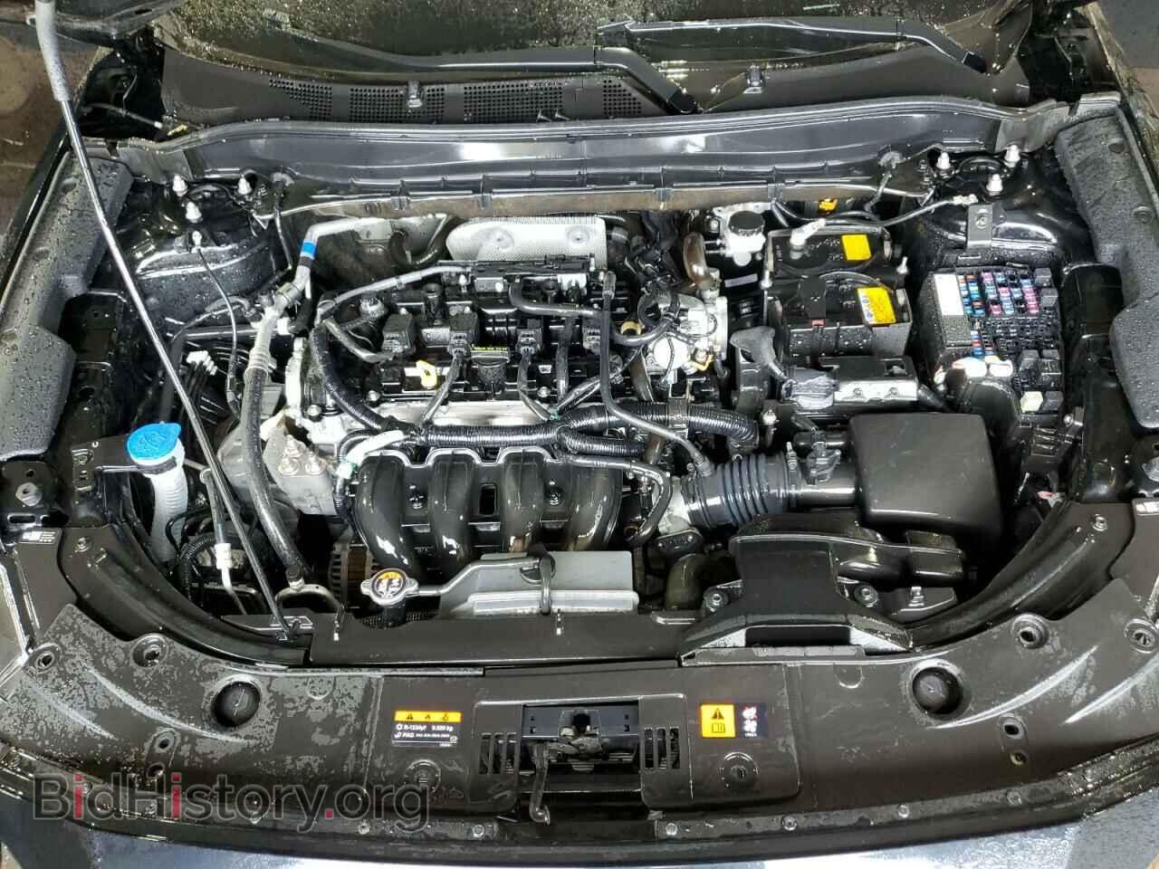 2023 MAZDA CX-5 PREMI - VIN: JM3KFBDMXP0200210 - Фото 12