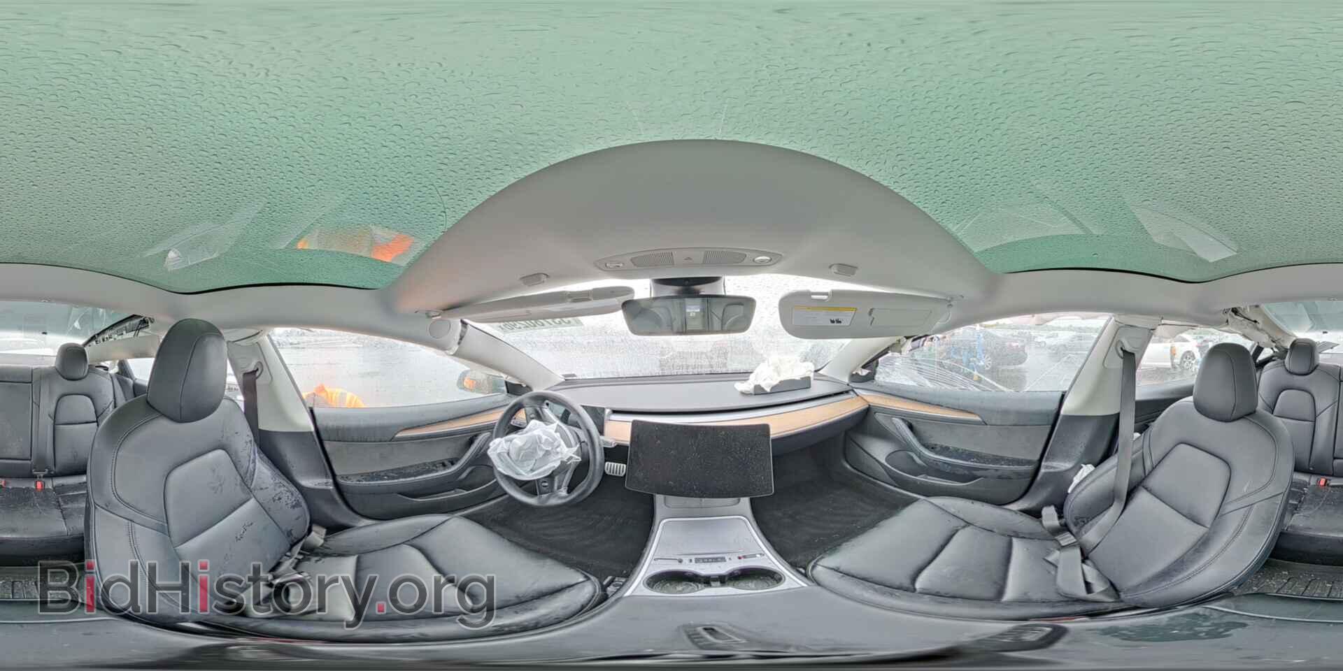 2023 TESLA MODEL 3 - VIN: 5YJ3E1EC9PF414235 - Фото 14
