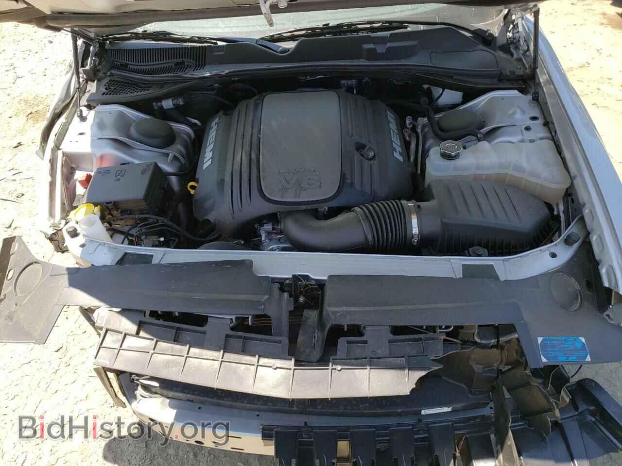2023 DODGE CHALLENGER - VIN: 2C3CDZBT5PH540077 - Фото 11