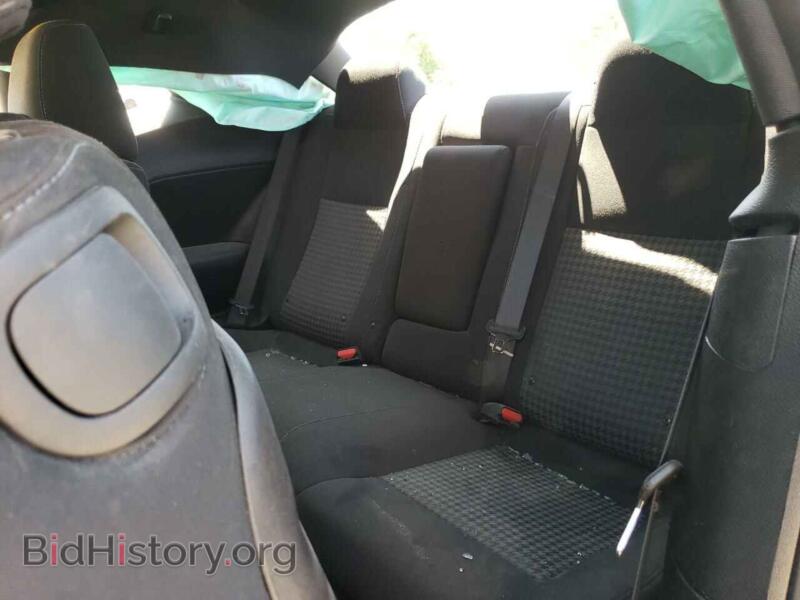 2023 Dodge CHALLENGER (VIN 2C3CDZBT5PH540077) — photo 10 of 13