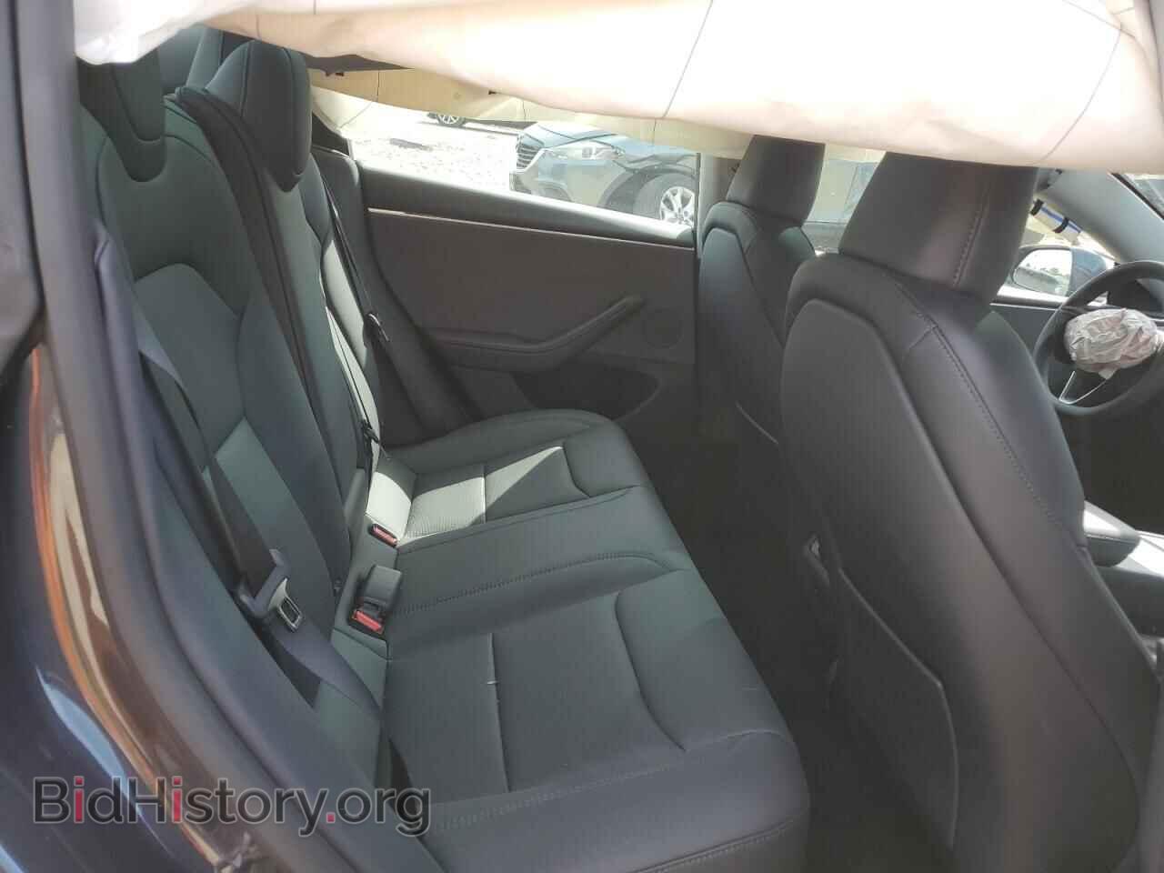2025 TESLA MODEL 3 - VIN: 5YJ3E1EA7SF966534 - Photo 10