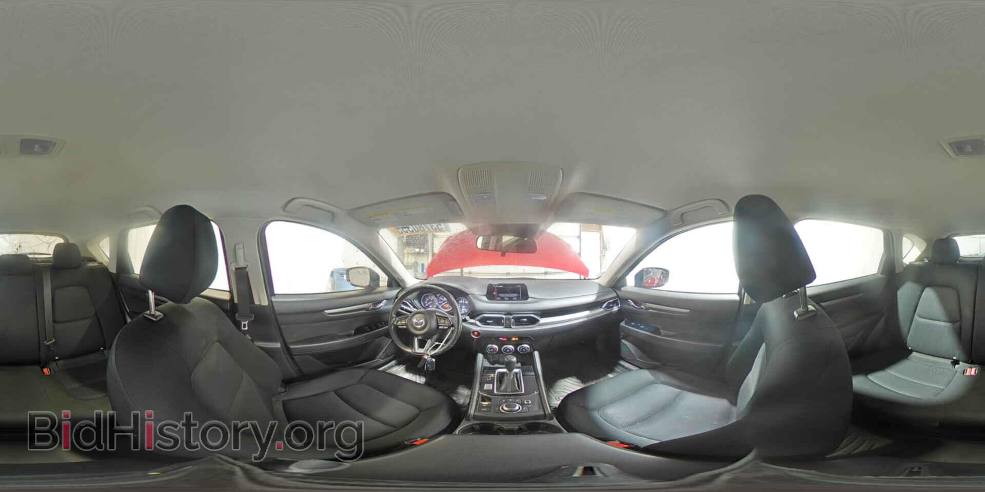 2019 MAZDA CX-5 - VIN: JM3KFBBMXK0520235 - Фото 16