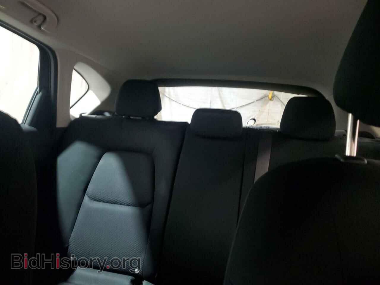 2019 MAZDA CX-5 - VIN: JM3KFBBMXK0520235 - Фото 10