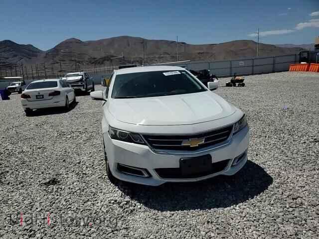 2017 CHEVROLET IMPALA - VIN: 2G1105SA8H9176442 - Фото 13