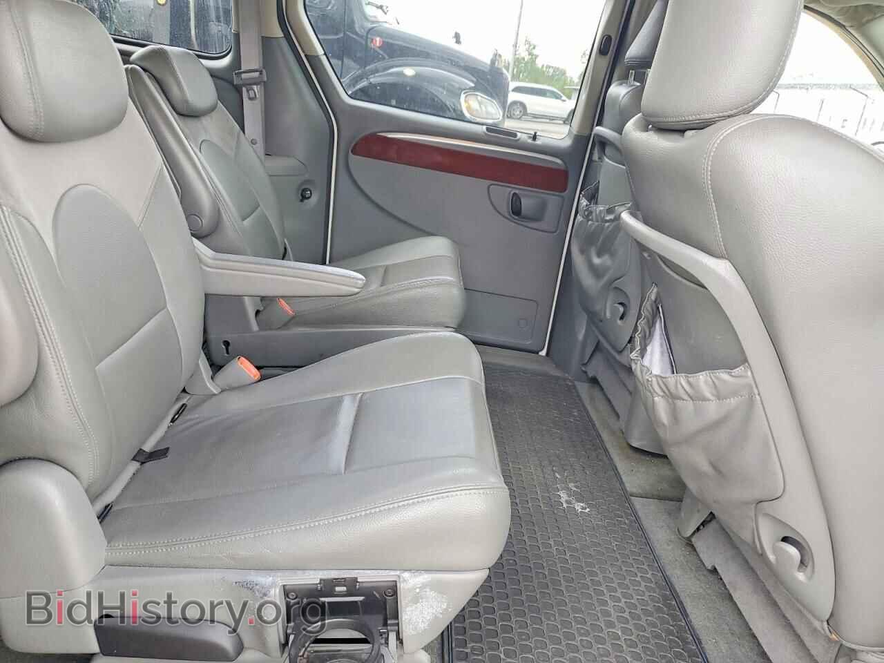 2006 CHRYSLER MINIVAN - VIN: 2A4GP64L46R724901 - Photo 11